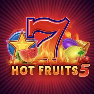 Hot Fruits 5