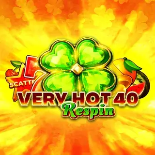 Very Hot 40 Respin