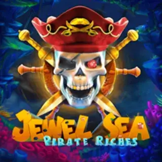 Jewel Sea Pirate Riches Day 2 Day™ Jackpots