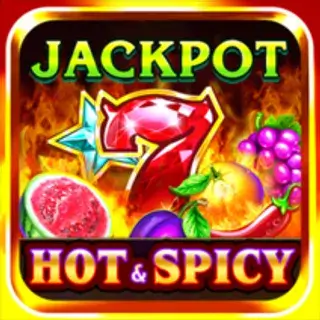 Hot & Spicy Jackpot