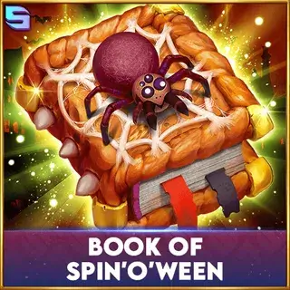Book Of SpinOWeen