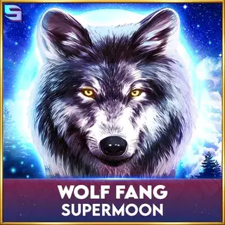 Wolf Fang -
                                                Supermoon