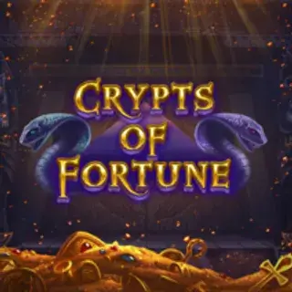 Crypts of Fortune 96
