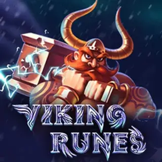 Viking Runes 96